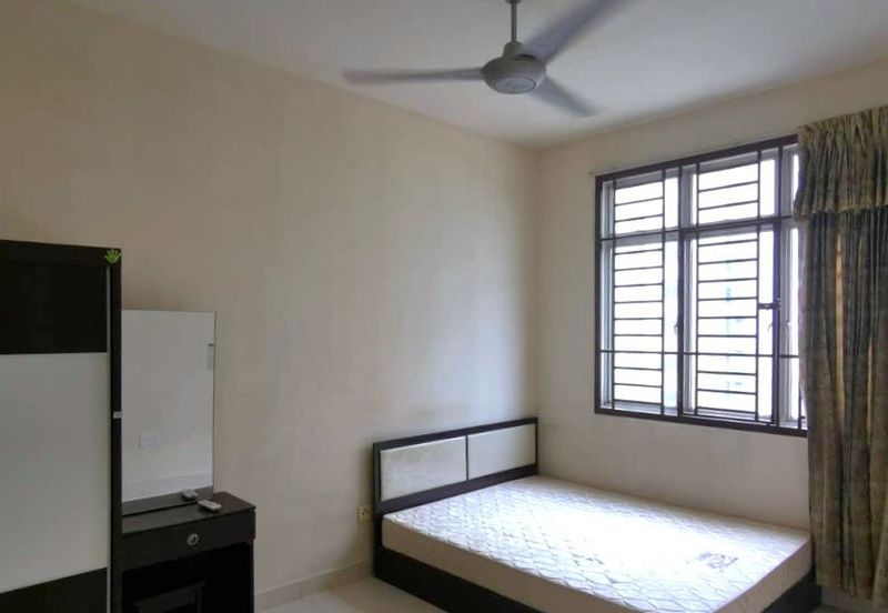 Kipark Apartment (KIP Villa Indah)