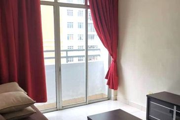 Kipark Apartment (KIP Villa Indah)