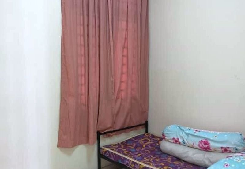 Kipark Apartment (KIP Villa Indah)