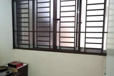 Kipark Apartment (KIP Villa Indah)