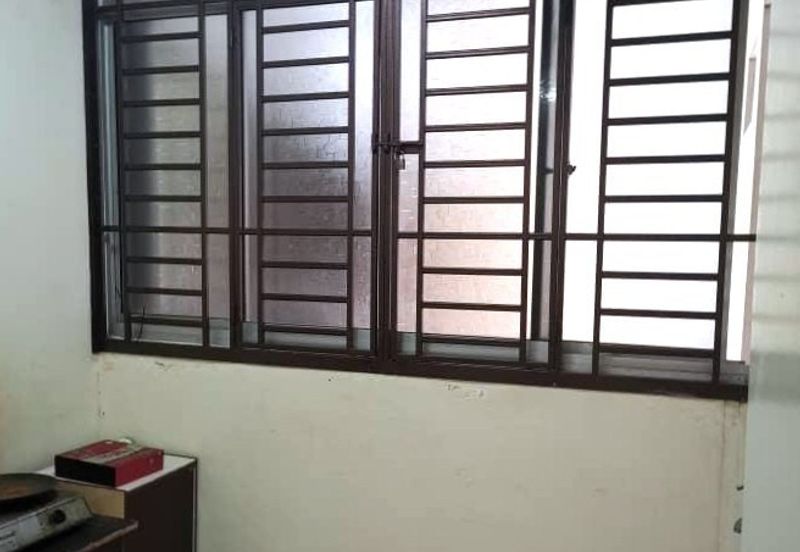 Kipark Apartment (KIP Villa Indah)