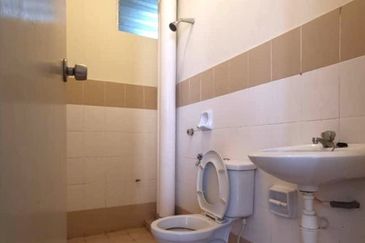 Kipark Apartment (KIP Villa Indah)