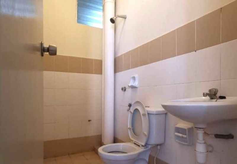 Kipark Apartment (KIP Villa Indah)