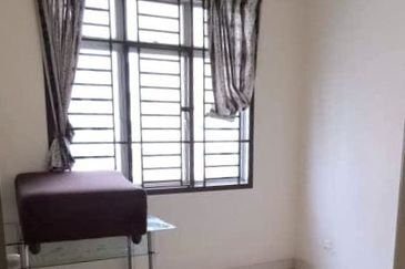 Kipark Apartment (KIP Villa Indah)