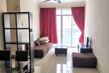 Kipark Apartment (KIP Villa Indah)