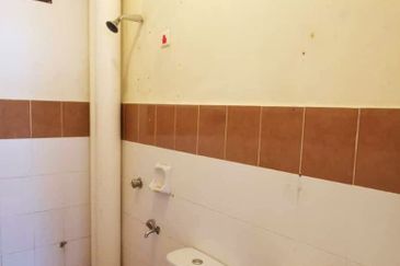 Kipark Apartment (KIP Villa Indah)