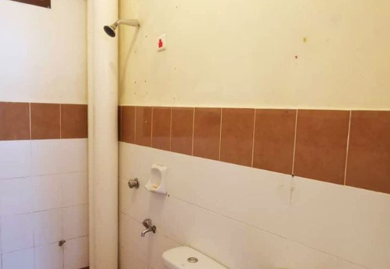 Kipark Apartment (KIP Villa Indah)