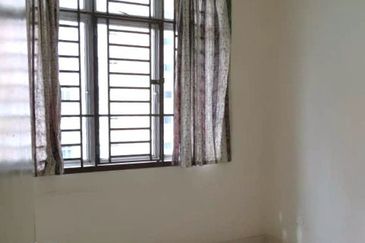 Kipark Apartment (KIP Villa Indah)