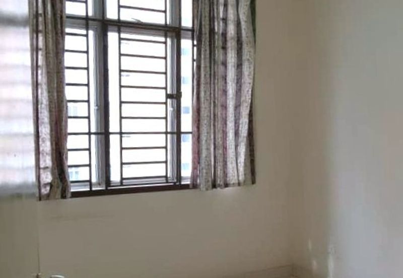 Kipark Apartment (KIP Villa Indah)