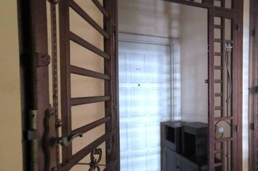 Kipark Apartment (KIP Villa Indah)