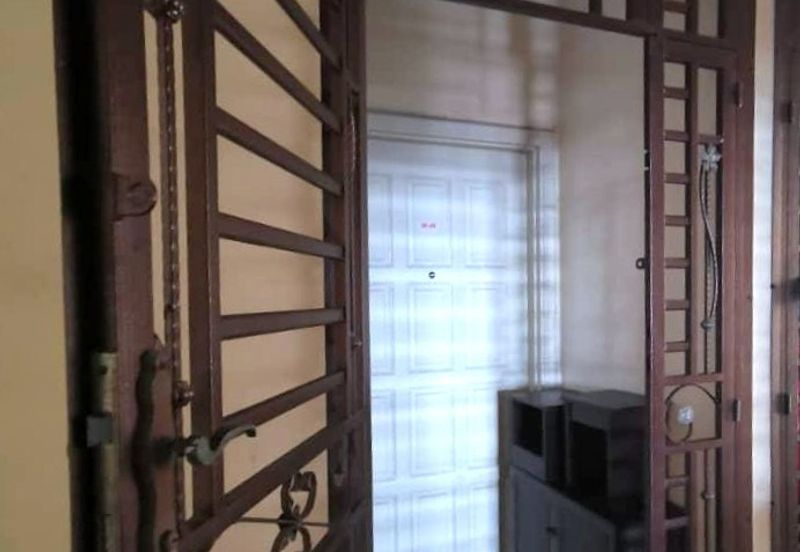 Kipark Apartment (KIP Villa Indah)