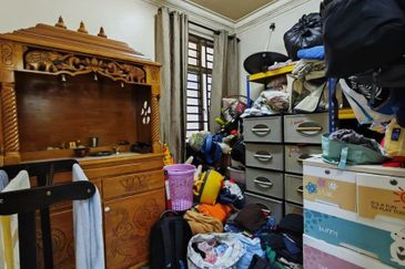 Kipark Apartment (KIP Villa Indah)