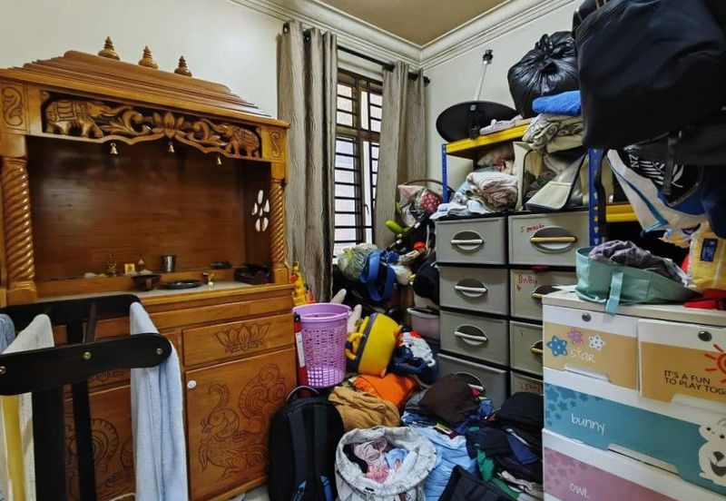 Kipark Apartment (KIP Villa Indah)