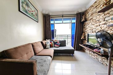 Kipark Apartment (KIP Villa Indah)
