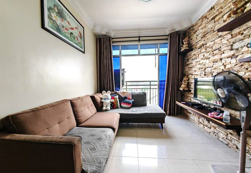 Kipark Apartment (KIP Villa Indah)