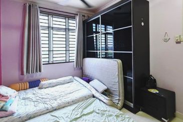 Kipark Apartment (KIP Villa Indah)