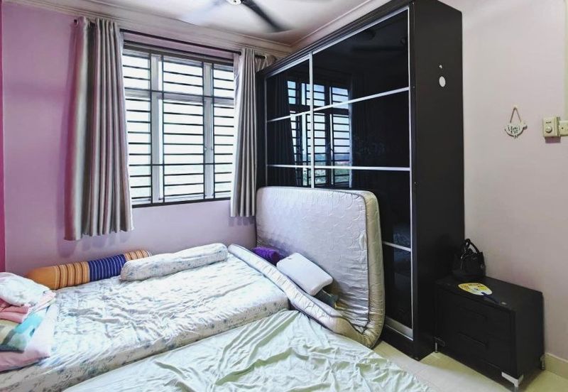 Kipark Apartment (KIP Villa Indah)