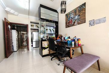 Kipark Apartment (KIP Villa Indah)