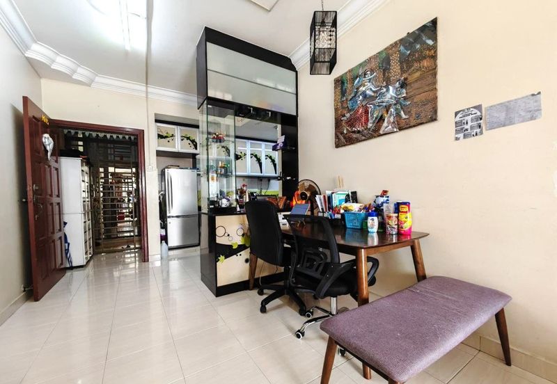 Kipark Apartment (KIP Villa Indah)