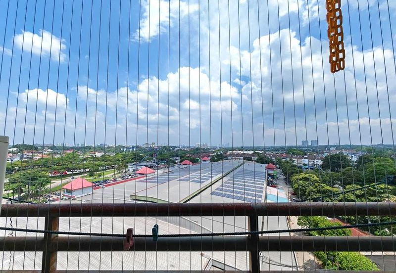 Kipark Apartment (KIP Villa Indah)