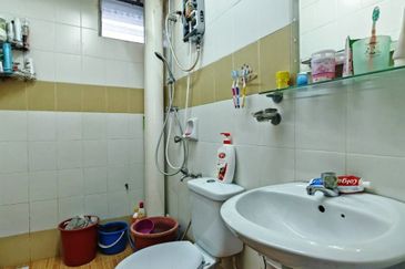 Kipark Apartment (KIP Villa Indah)