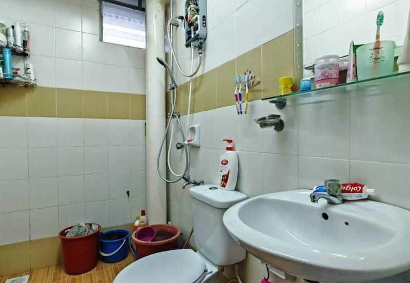 Kipark Apartment (KIP Villa Indah)