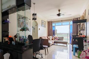 Kipark Apartment (KIP Villa Indah)