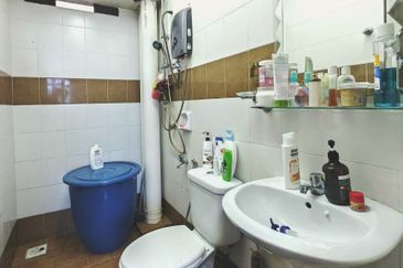 Kipark Apartment (KIP Villa Indah)