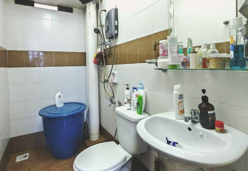 Kipark Apartment (KIP Villa Indah)