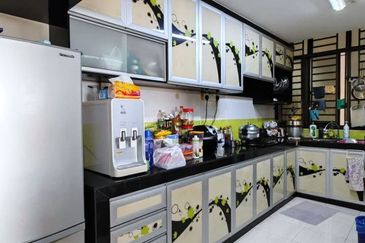 Kipark Apartment (KIP Villa Indah)