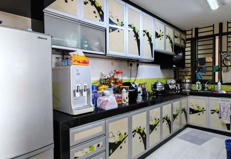 Kipark Apartment (KIP Villa Indah)