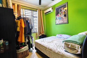 Kipark Apartment (KIP Villa Indah)