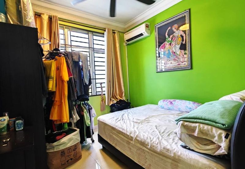 Kipark Apartment (KIP Villa Indah)