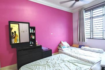 Kipark Apartment (KIP Villa Indah)