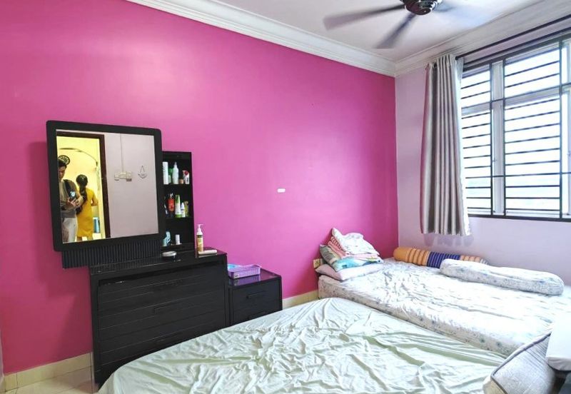 Kipark Apartment (KIP Villa Indah)