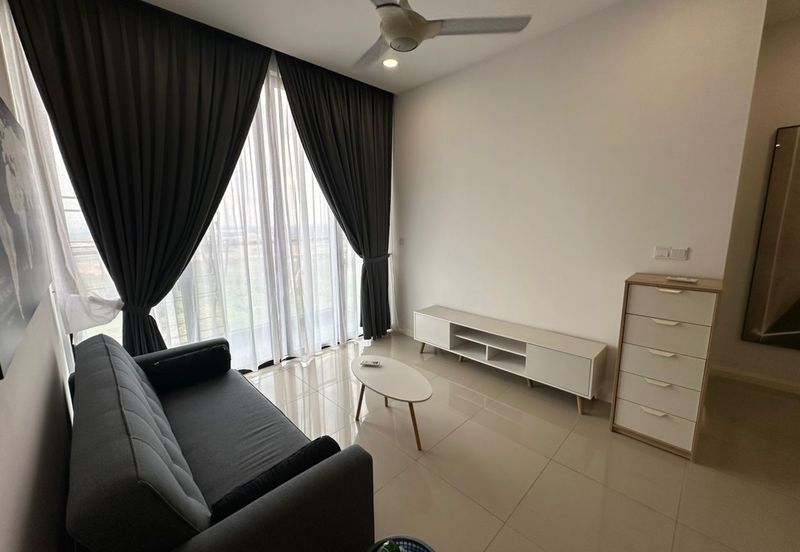 D\'Pristine @ Medini