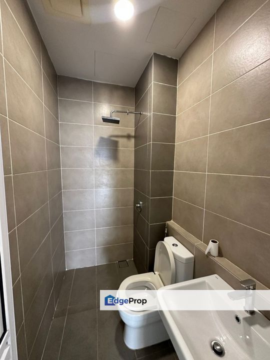 D Pristine Medini Iskandar Puteri Fully Furnished For Rent , Johor, 