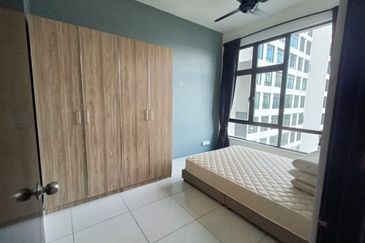 D Summit Residences