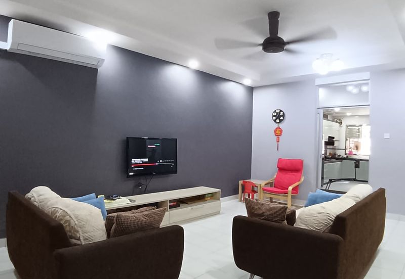 Taman Sierra Perdana