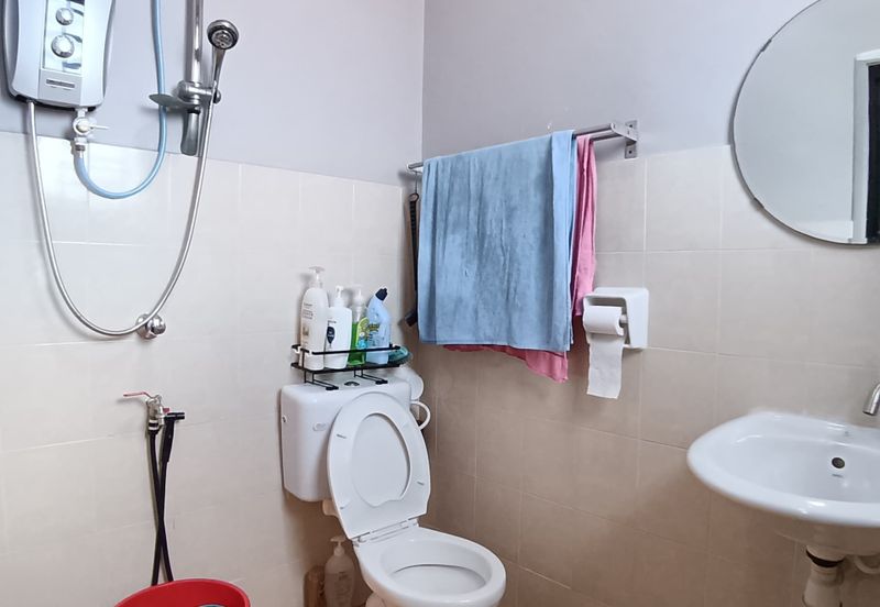 Taman Sierra Perdana