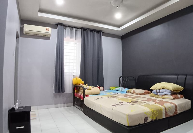 Taman Sierra Perdana