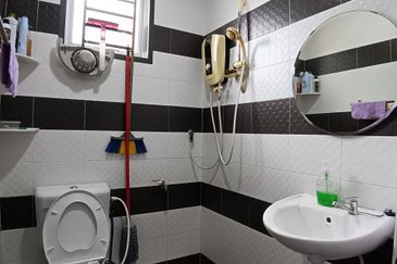 Taman Sierra Perdana