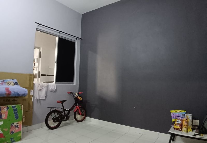 Taman Sierra Perdana