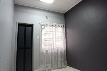 Taman Sierra Perdana