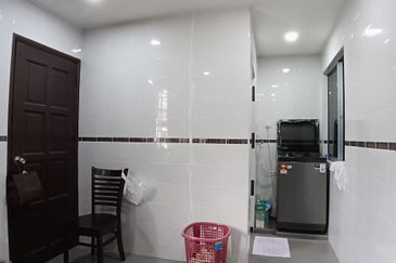 Taman Sierra Perdana