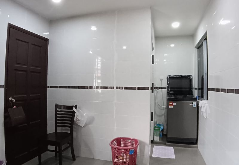 Taman Sierra Perdana