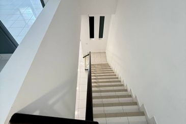 Bandar Bistari Perdana