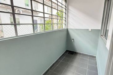 Bandar Bistari Perdana