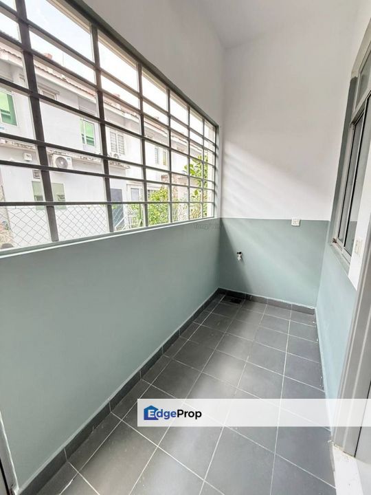 Bandar Bistari Perdana Pasir Gudang Masai Permas Jaya Double Storey Terrace House For Sale , Johor, Pasir Gudang