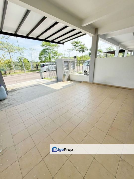 Bandar Bistari Perdana Pasir Gudang Masai Permas Jaya Double Storey Terrace House For Sale , Johor, Pasir Gudang